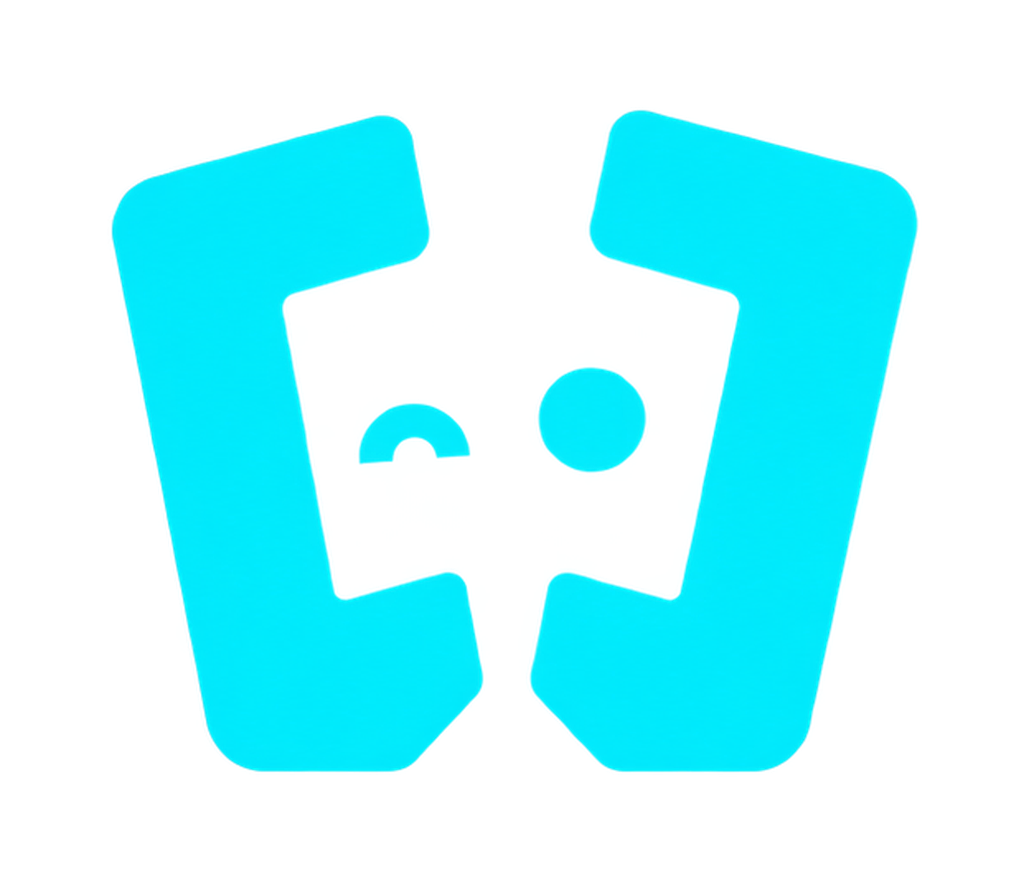 Ask Witty symbol logo