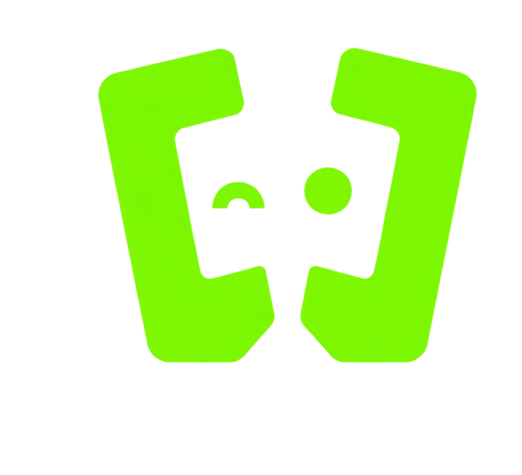 DriverHub symbol logo