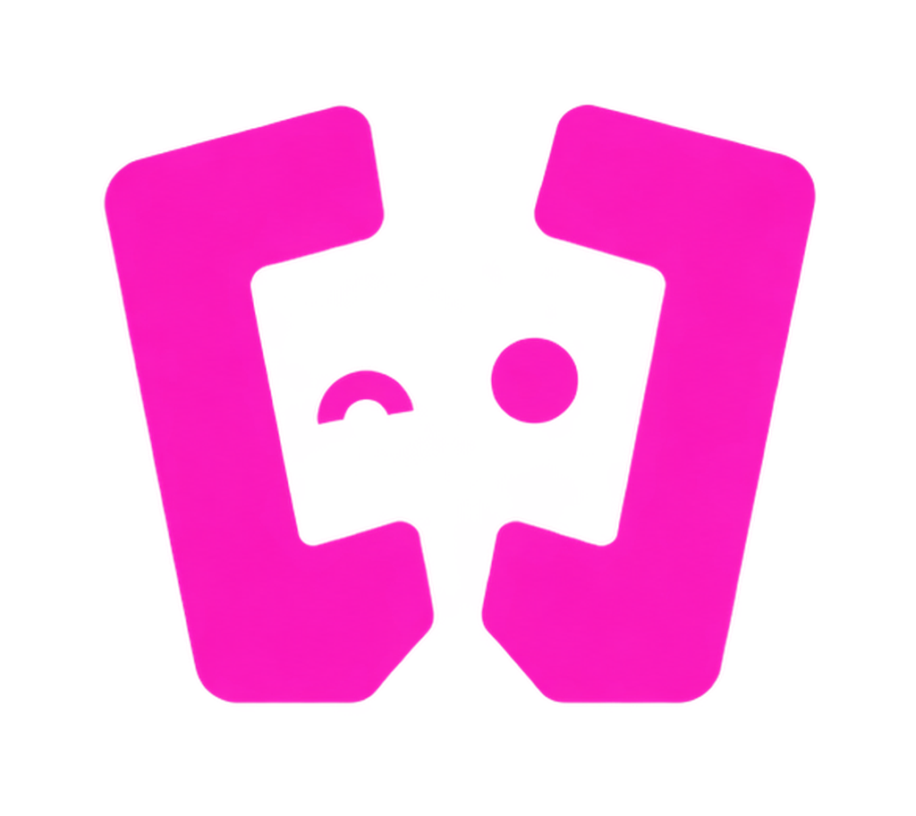 Robotpass symbol logo