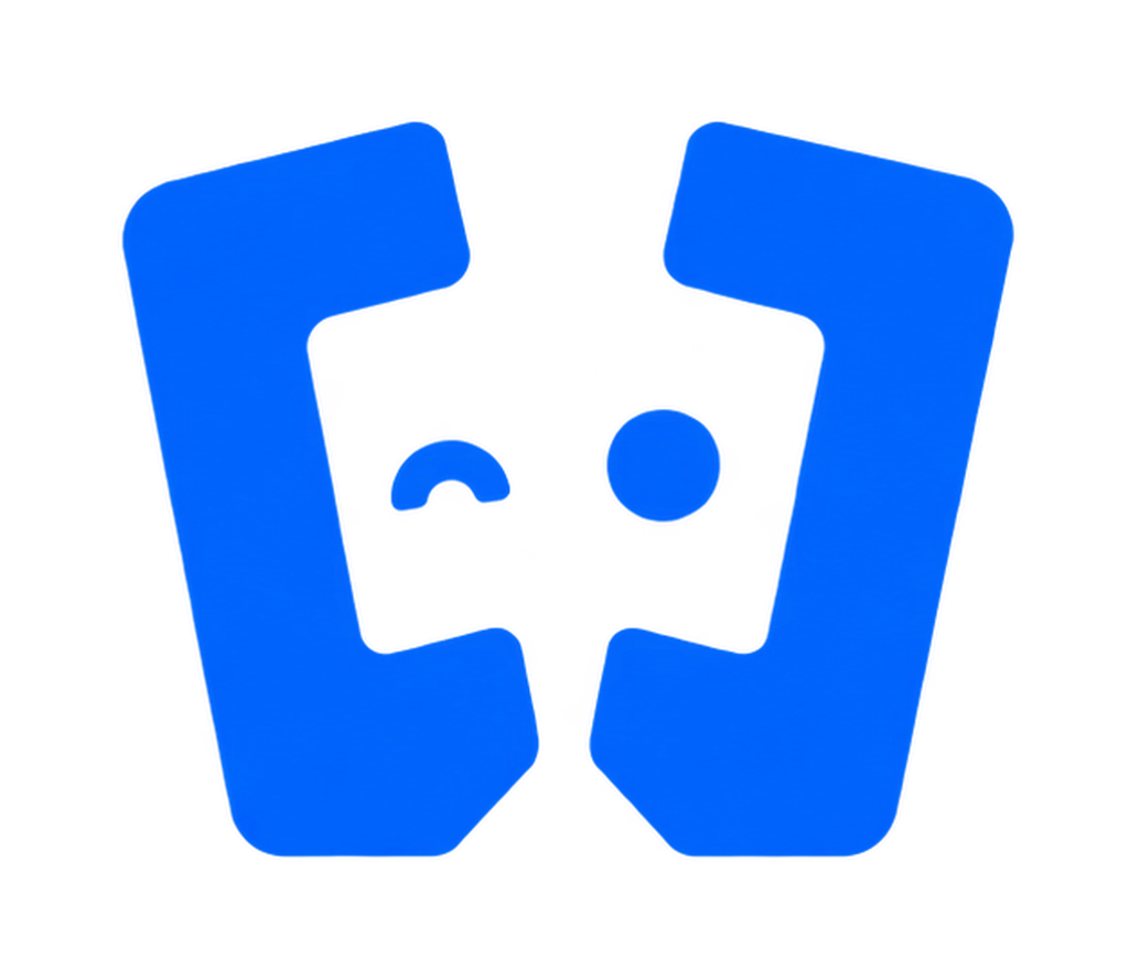 Witty Robotics symbol logo
